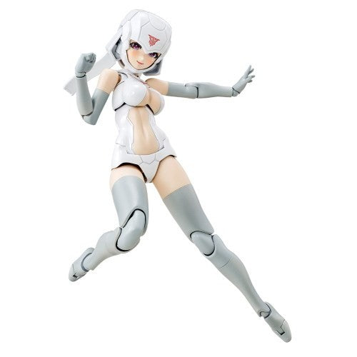 【中古即納】[PTM] メガミデバイス 1/1 B1R-L シャーシキット スキンカラーA プラモデル(KP845) コトブキヤ(20260626)