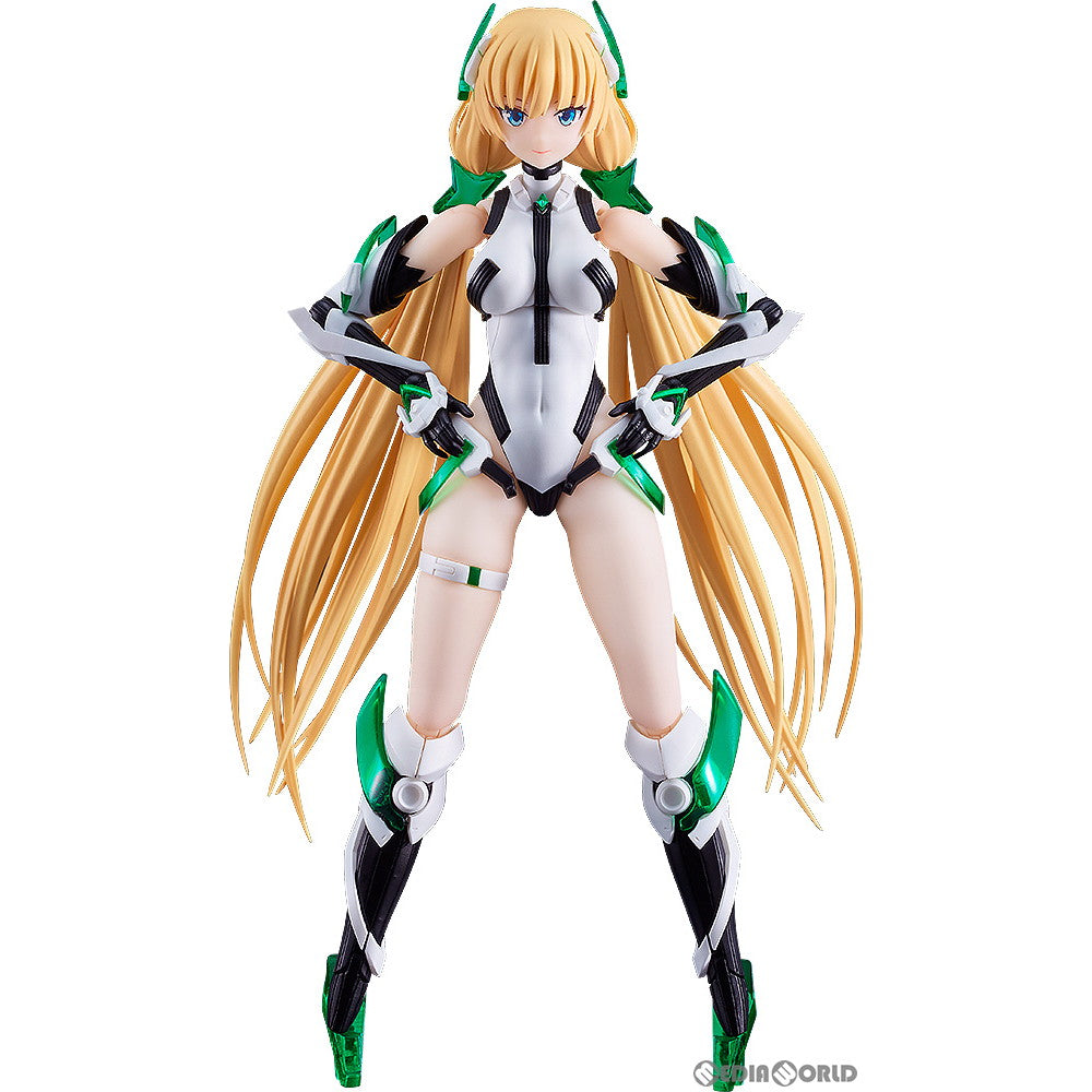 【中古即納】[PTM] PLAMATEA(プラマテア) アンジェラ・バルザック 楽園追放 -Expelled from Paradise- プラモデル グッドスマイルカンパニー(20241228)