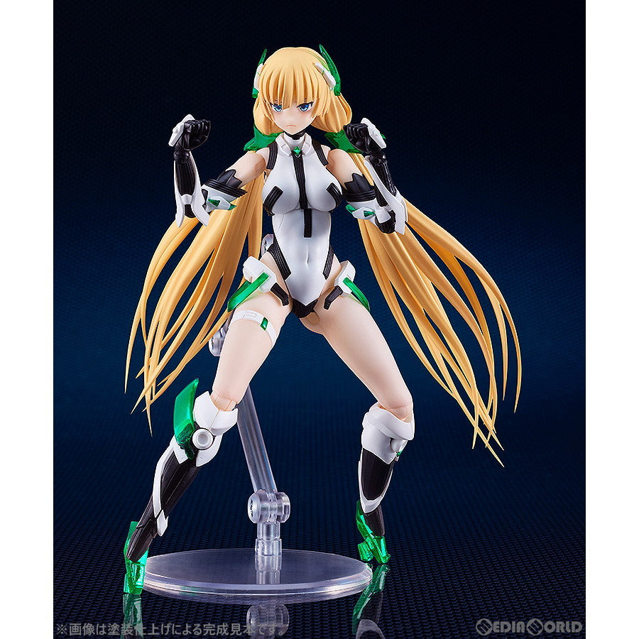 【中古即納】[PTM] PLAMATEA(プラマテア) アンジェラ・バルザック 楽園追放 -Expelled from Paradise- プラモデル グッドスマイルカンパニー(20241228)