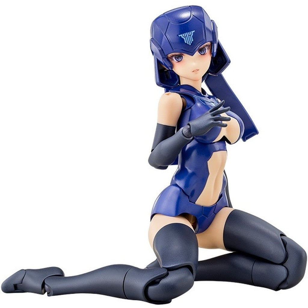 【中古即納】[PTM] コトブキヤショップ限定特典付属 メガミデバイス 1/1 B1R-L シャーシキット スキンカラーD プラモデル(KP848) コトブキヤ(20260826)