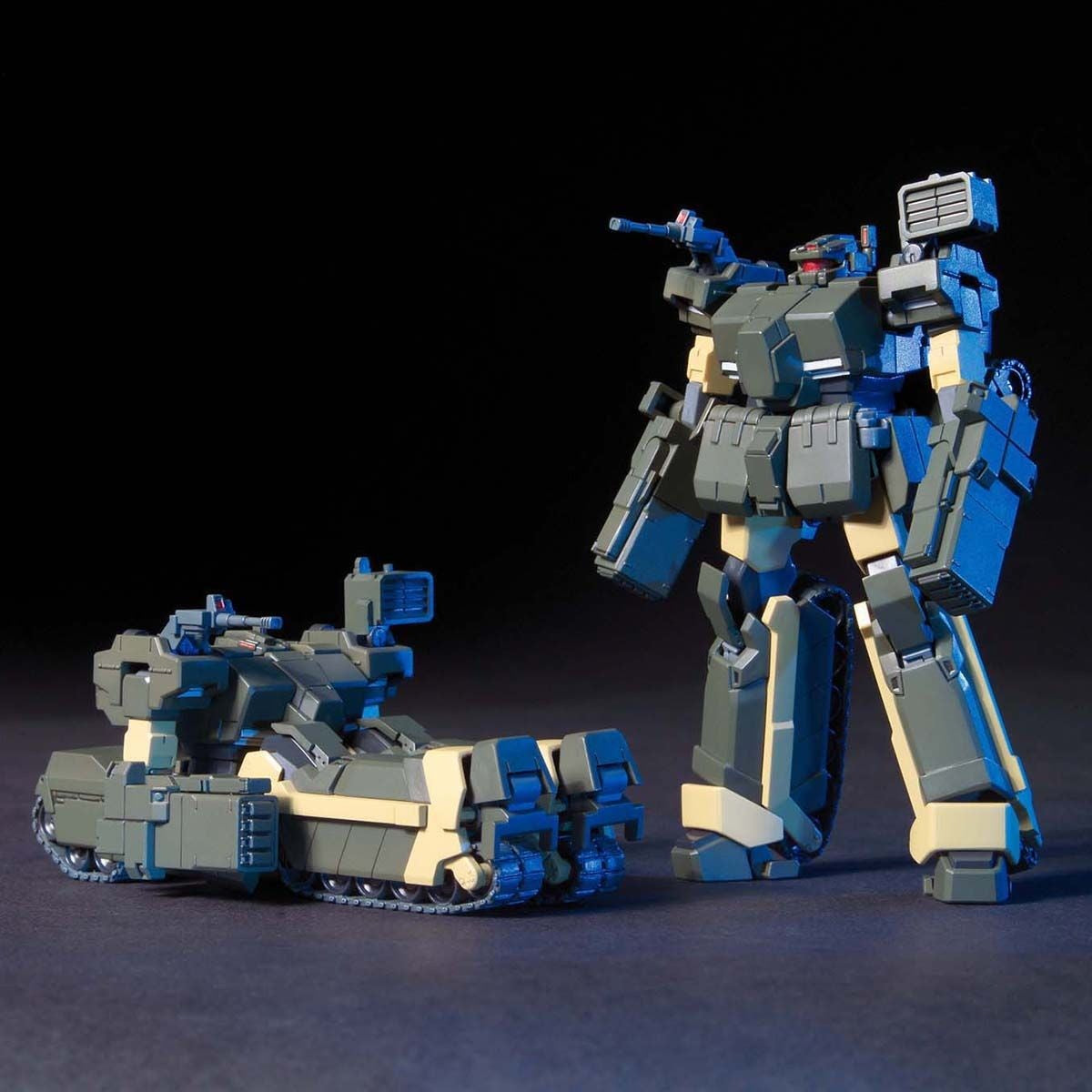 【中古即納】[PTM] (再販) HGUC 1/144 ロト ツインセット 機動戦士ガンダムUC(ユニコーン) プラモデル バンダイスピリッツ(20260711)