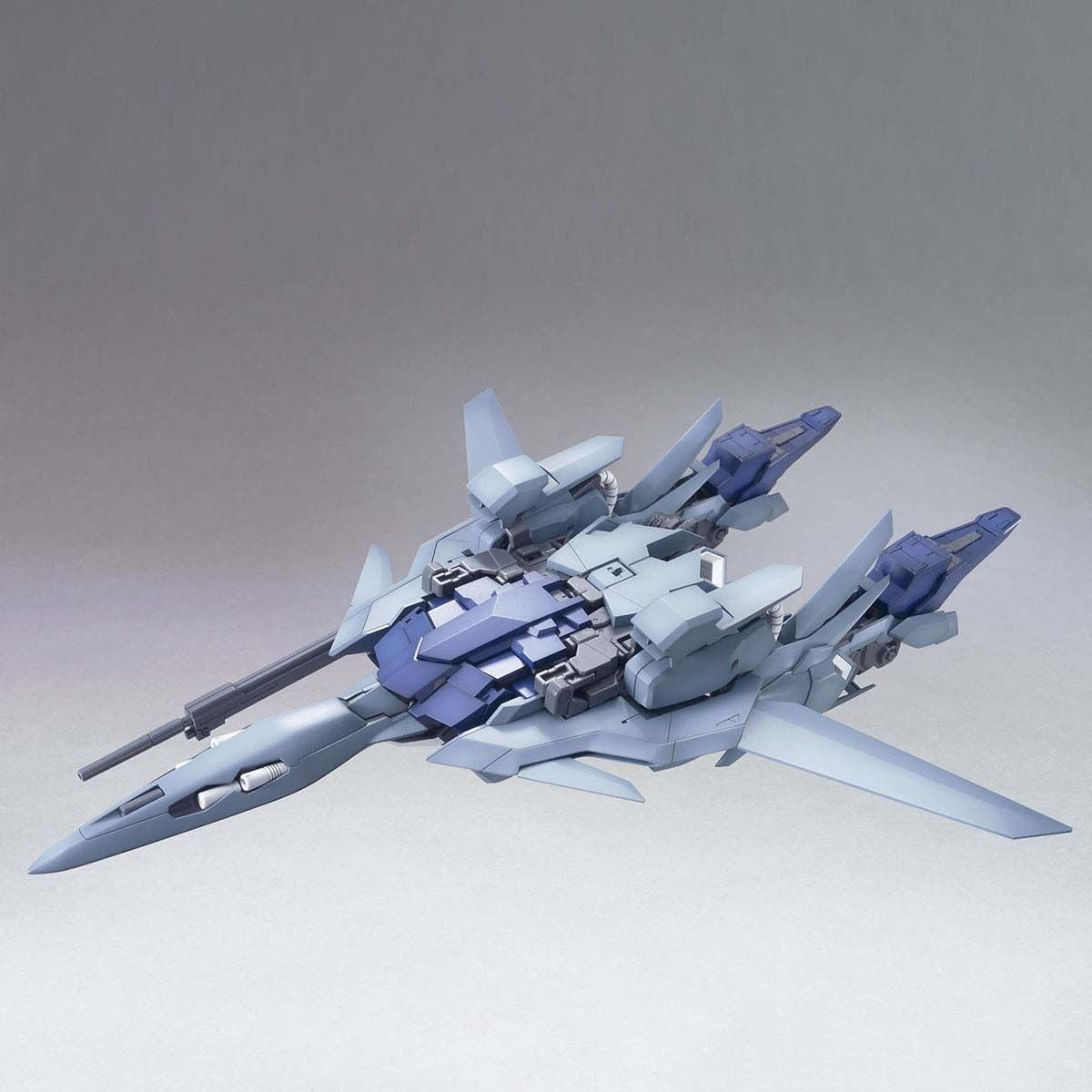 【中古即納】[PTM] (再販) MG 1/100 MSN-001A1 デルタプラス 機動戦士ガンダムUC(ユニコーン) プラモデル(5064097) バンダイスピリッツ(20251227)