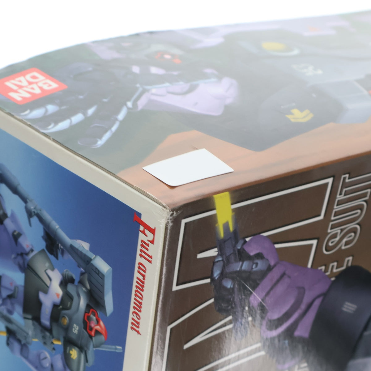 【中古即納】[PTM] MG 1/100 MS-09 ドム 機動戦士ガンダム プラモデル(0072576) バンダイ(20180127)