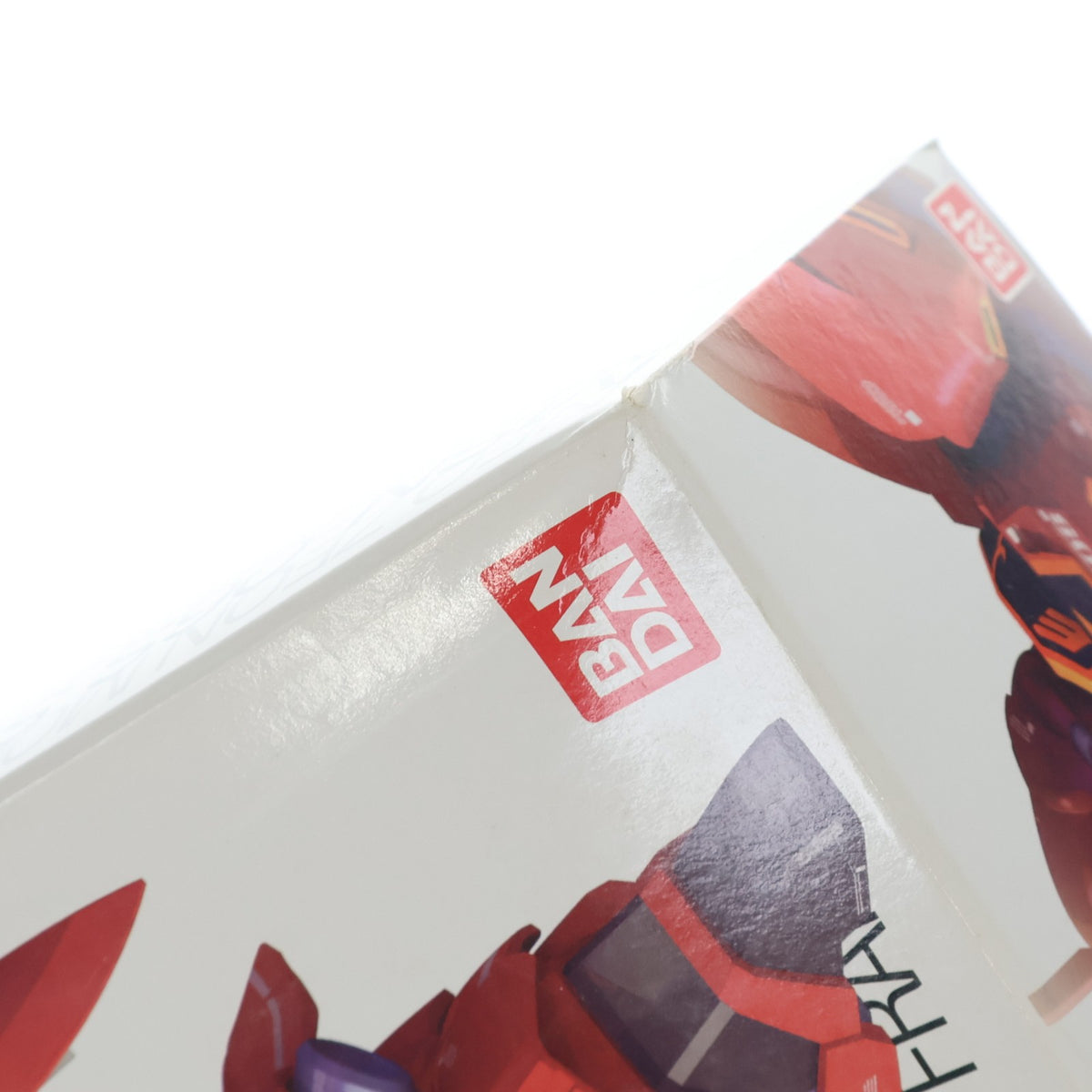 【中古即納】[PTM] MG 1/100 MSN-06S シナンジュ Ver.ka. 機動戦士ガンダムUC(ユニコーン) プラモデル(0156877) バンダイ(20081231)