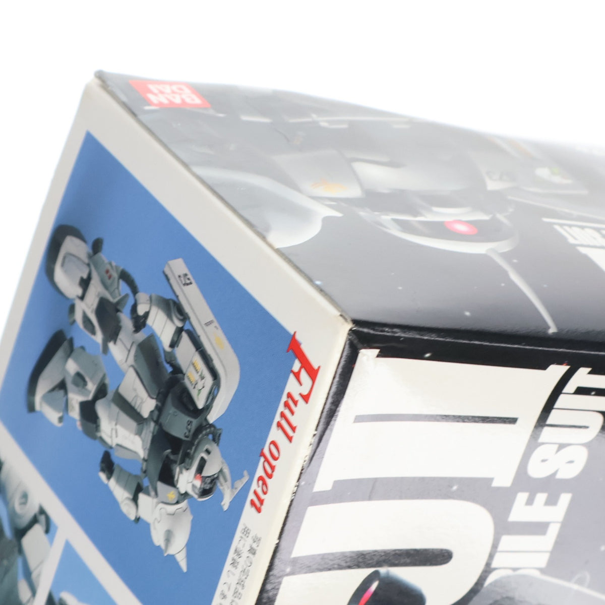 【中古即納】[PTM] MG 1/100 MS-06R-1 ザクII シン・マツナガ大尉機 機動戦士ガンダム プラモデル(0053282) バンダイ(20170224)