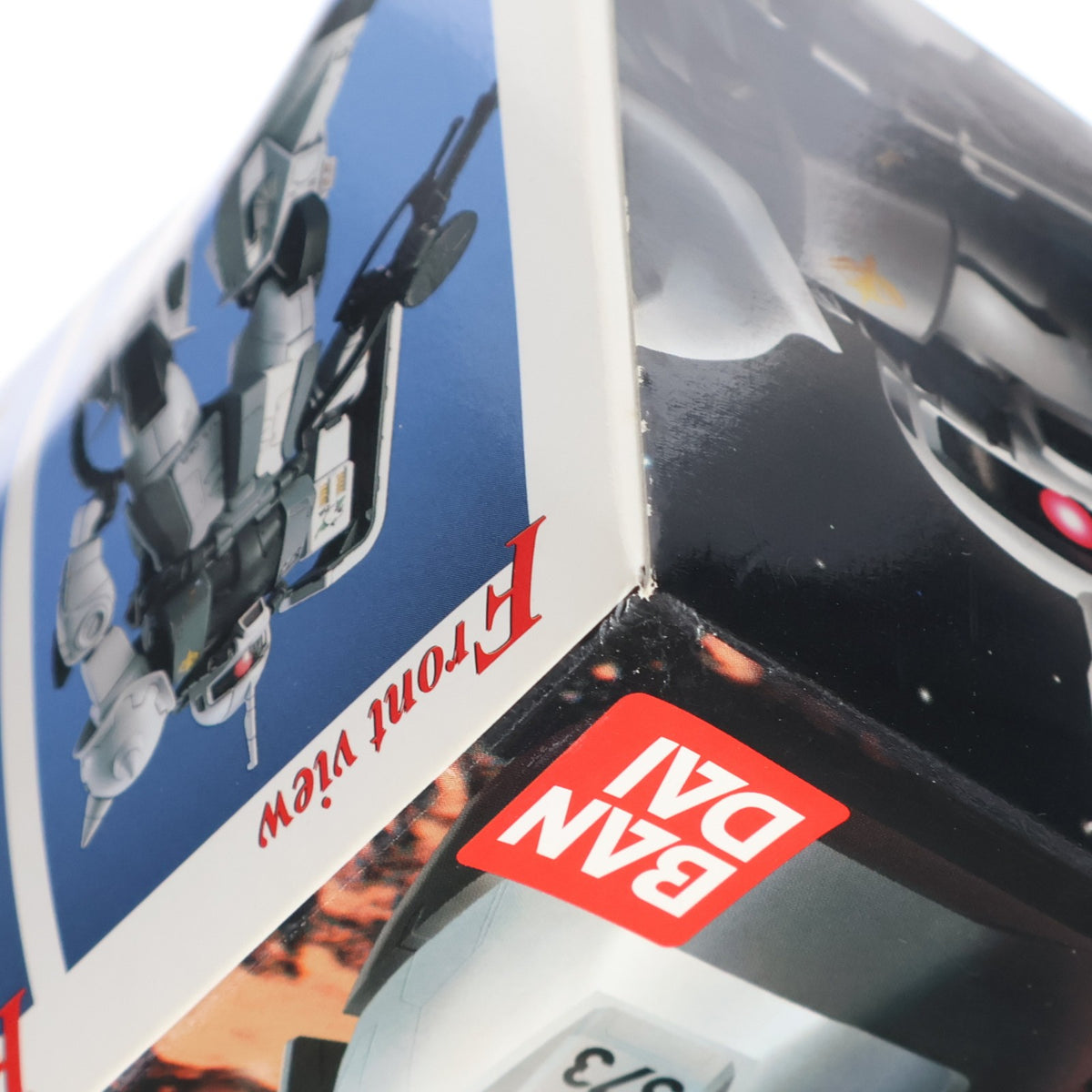 【中古即納】[PTM] MG 1/100 MS-06R-1 ザクII シン・マツナガ大尉機 機動戦士ガンダム プラモデル(0053282) バンダイ(20170224)