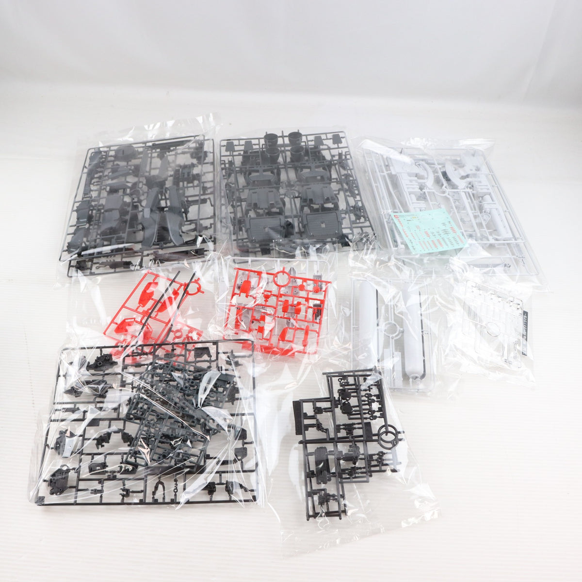 【中古即納】[PTM] プレミアムバンダイ限定 MG 1/100 MSA-0011[Bst] PLAN303E ディープストライカー ガンダム・センチネル プラモデル(5069895) バンダイスピリッツ(20260317)