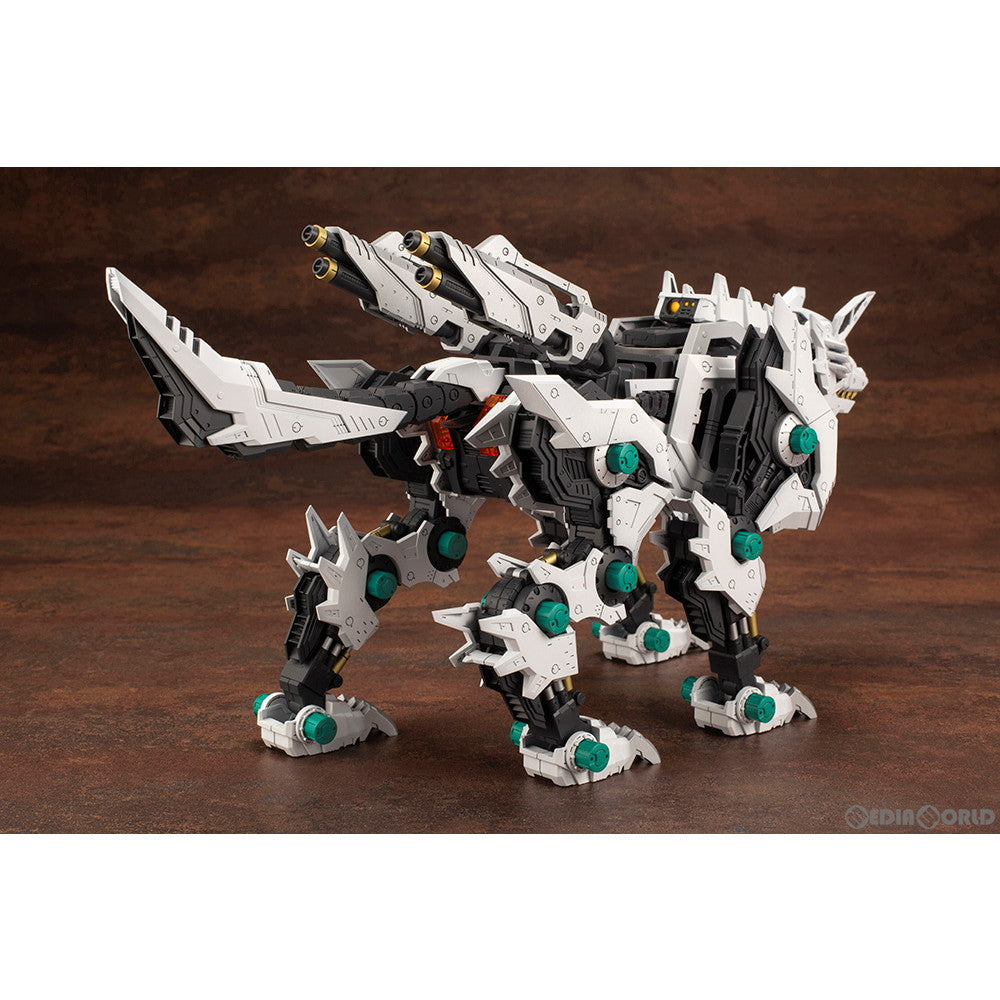 【中古即納】[PTM] (再販) HMM 1/72 RZ-053 ケーニッヒウルフ ZOIDS(ゾイド) プラモデル(ZD112) コトブキヤ(20241124)