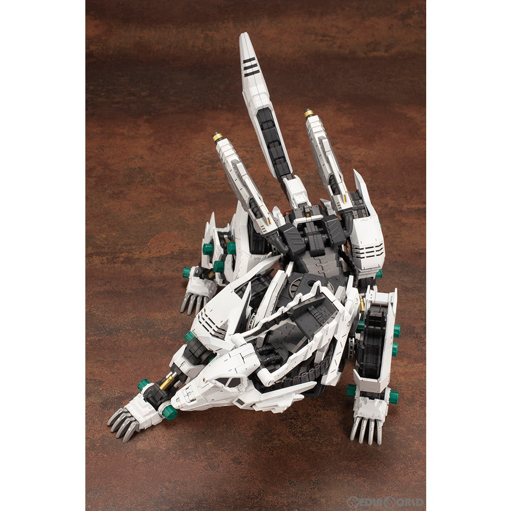 【中古即納】[PTM] (再販) HMM 1/72 RZ-053 ケーニッヒウルフ ZOIDS(ゾイド) プラモデル(ZD112) コトブキヤ(20241124)