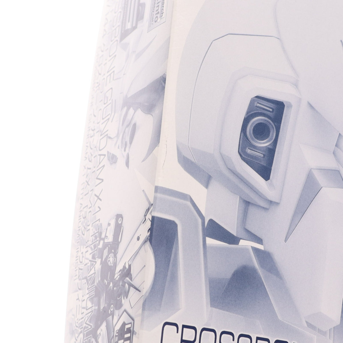 【中古即納】[PTM] RG 1/144 XM-X1 クロスボーン・ガンダムX1 チタニウムフィニッシュ 機動戦士クロスボーン・ガンダム プラモデル GUNPLA EXPO TOKYO 2020開催記念 プレミアムバンダイ限定(5058993) バンダイスピリッツ(20201112)
