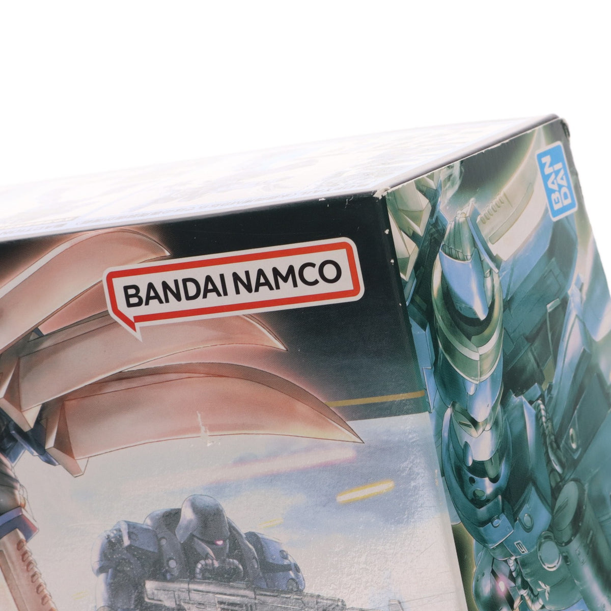 【中古即納】[PTM] HGUC 1/144 ゼー・ズール 機動戦士ガンダムUC(ユニコーン) プラモデル(506409) バンダイスピリッツ(20220803)