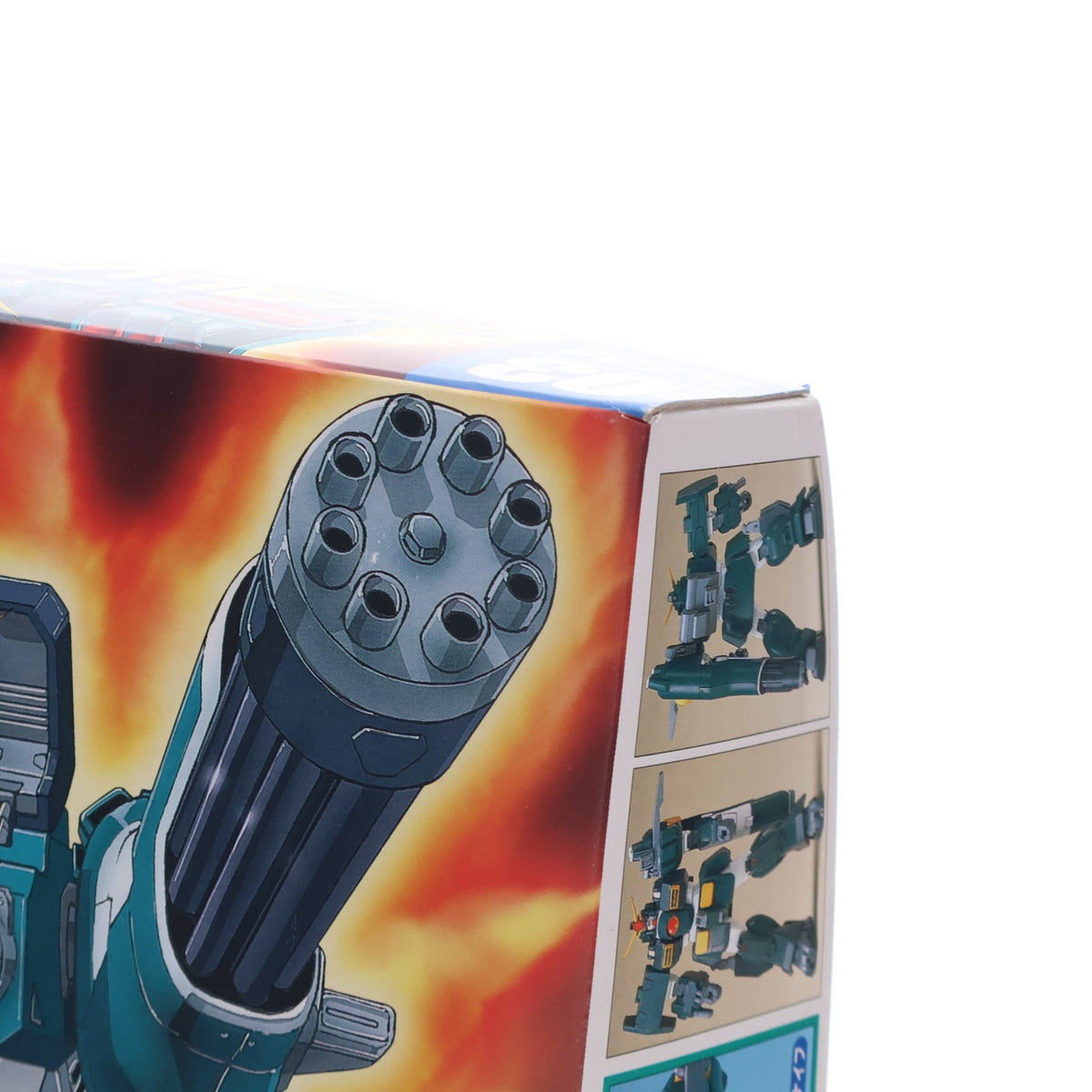 【中古即納】[PTM] 1/144 ガンダムレオパルド GT-9600 機動新世紀 ガンダムX シリーズ No.03 プラモデル バンダイ(20131027)