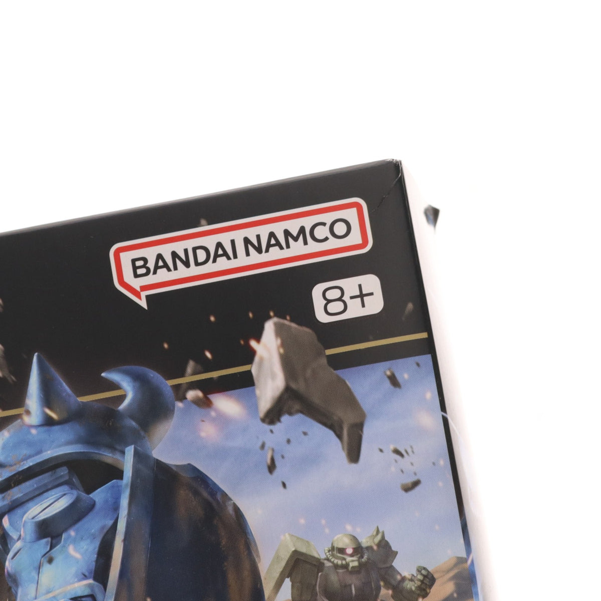 【中古即納】[PTM] (再販) HGUC REVIVE 1/144 MS-07B グフ 機動戦士ガンダム プラモデル バンダイスピリッツ(20250719)