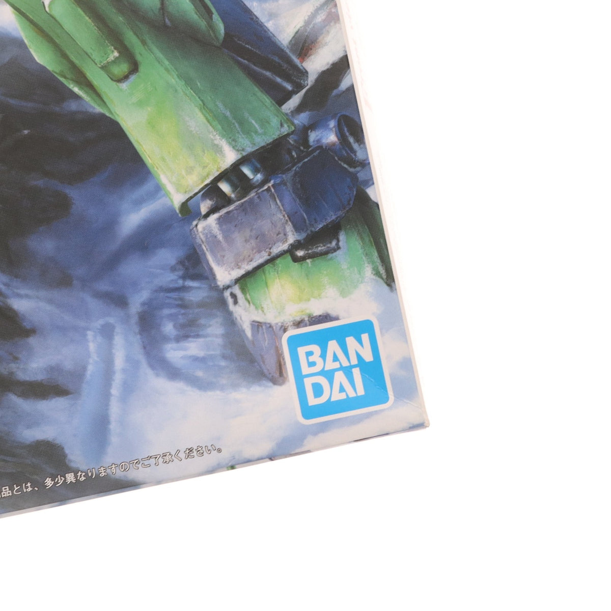 【中古即納】[PTM] (再販) MG 1/100 MSA-003 ネモ 機動戦士Zガンダム プラモデル(5063509) バンダイスピリッツ(20250827)