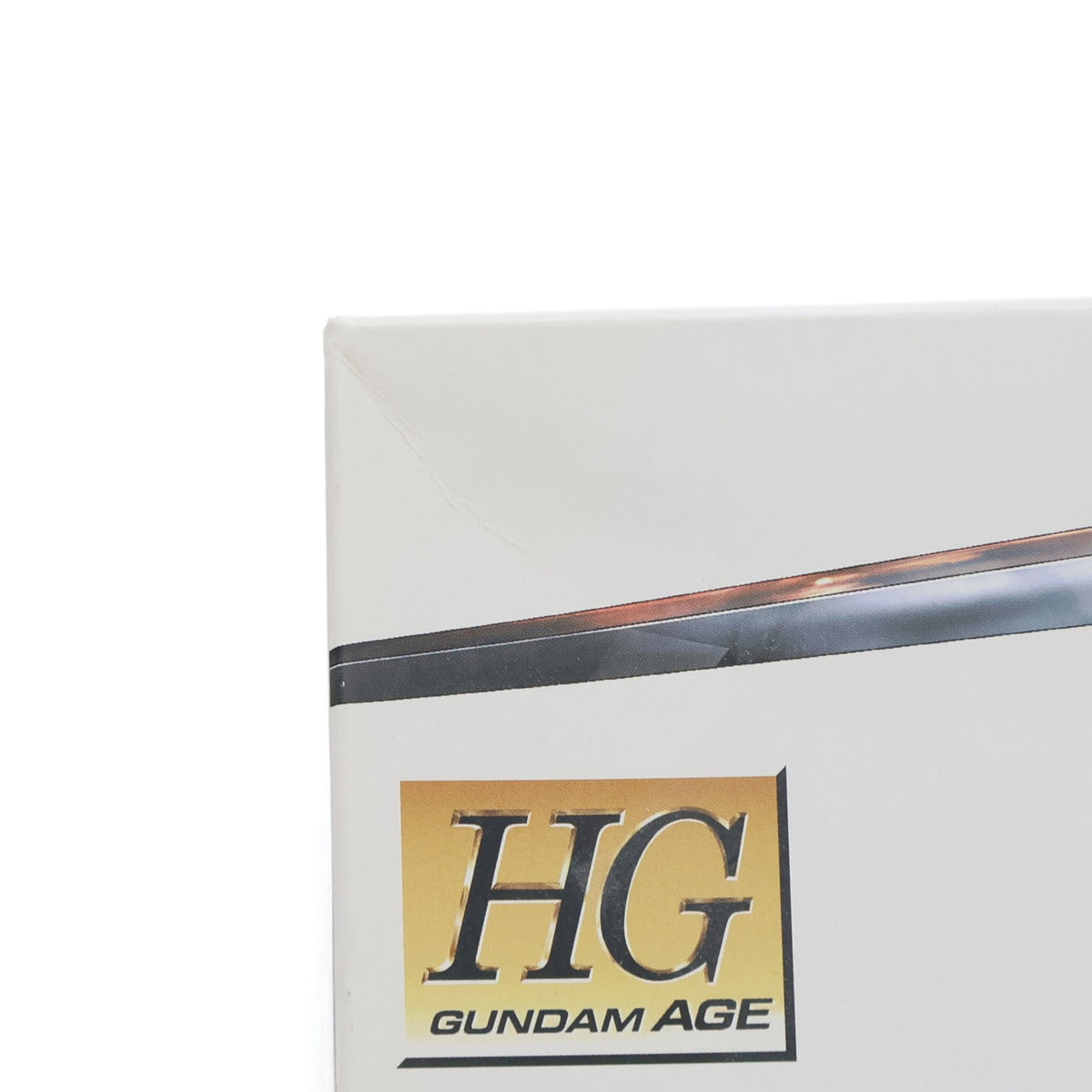 【中古即納】[PTM] HG 1/144 xvv-xc ゼダス 機動戦士ガンダムAGE(エイジ) プラモデル(0171624) バンダイ(20111126)