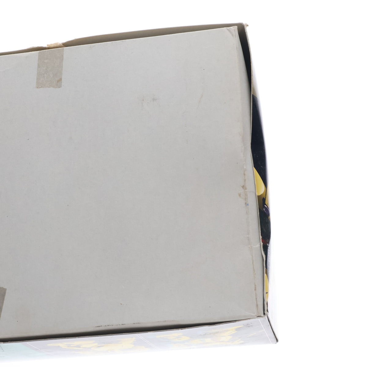 【中古即納】[PTM] HGUC 1/144 PMX-003 ジ・オ 機動戦士Zガンダム プラモデル(0114213) バンダイ(20170520)