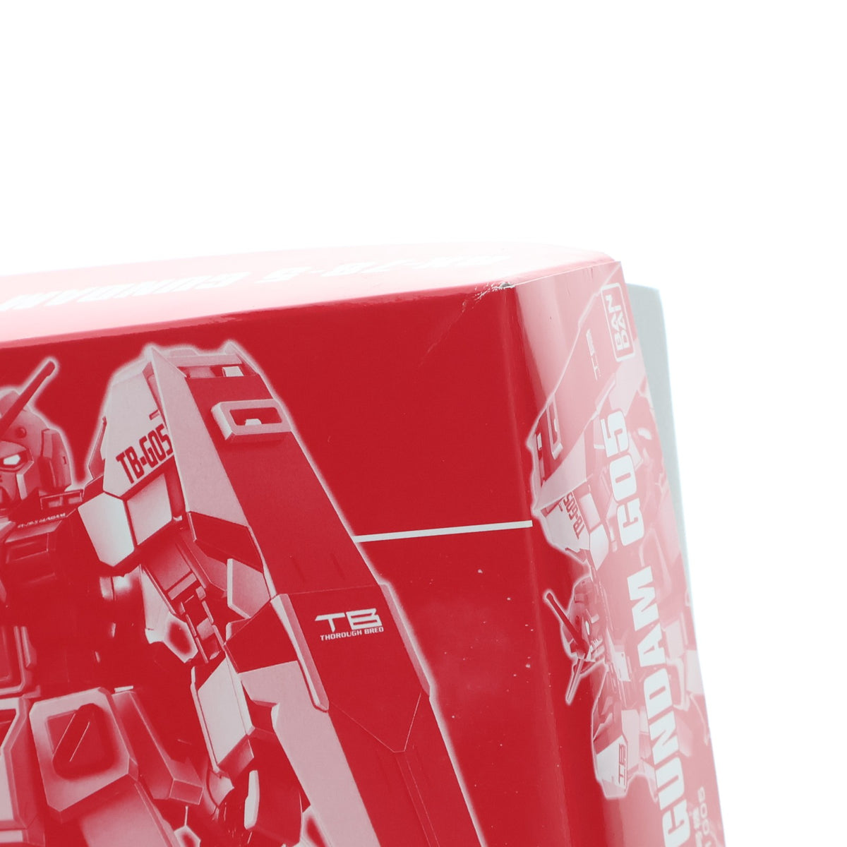 【中古即納】[PTM] プレミアムバンダイ限定 HG 1/144 RX-78-5 ガンダム5号機 機動戦士ガンダム外伝 宇宙、閃光の果てに… プラモデル(5061251) バンダイスピリッツ(20210318)