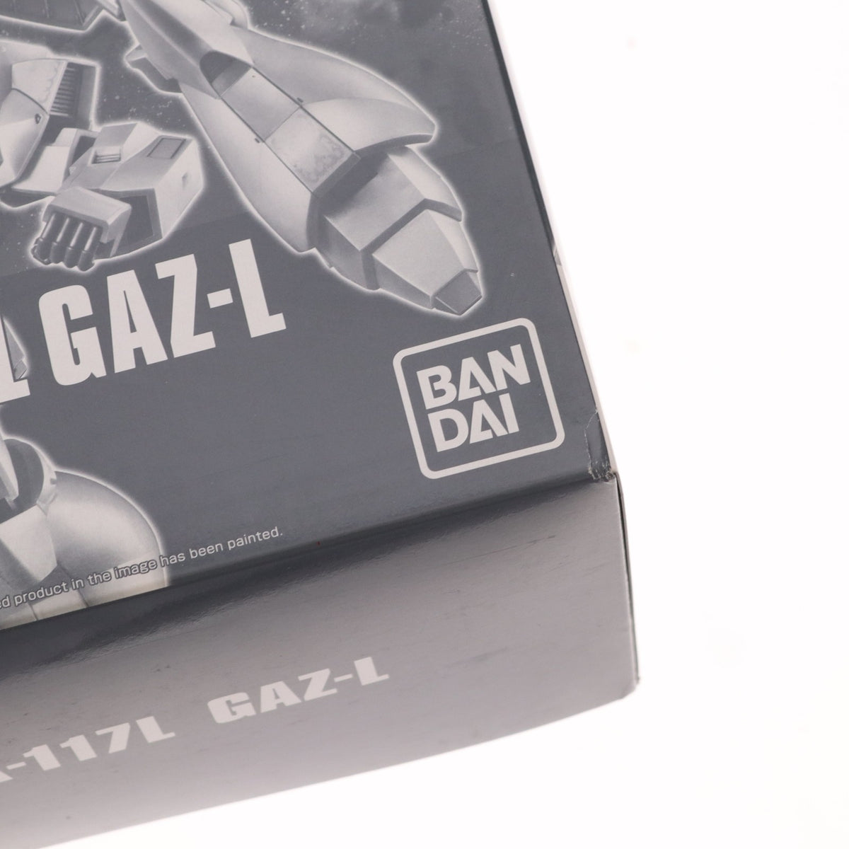 【中古即納】[PTM] プレミアムバンダイ限定 HG 1/144 AMX-117R/AMX-117L ガズR/L(2機セット) 機動戦士ガンダムZZ(ダブルゼータ) プラモデル(5055624) バンダイスピリッツ(20190228)