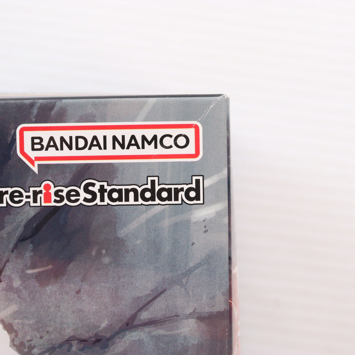 【中古即納】[PTM] Figure-rise Standard(フィギュアライズ スタンダード) 仮面ライダーBLACK(ブラック) プラモデル(5063363) バンダイスピリッツ(20220618)