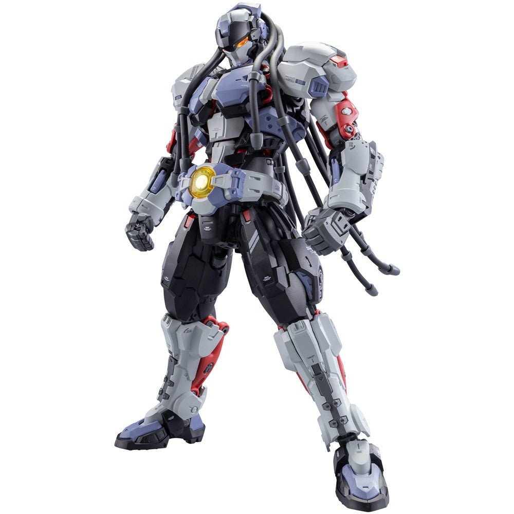 【中古即納】[PTM] 1/10 BAKI 超限零点/OVER ZERO プラモデル(GN199) HEMOXIAN(ヘー・モー・シエン)(20260327)