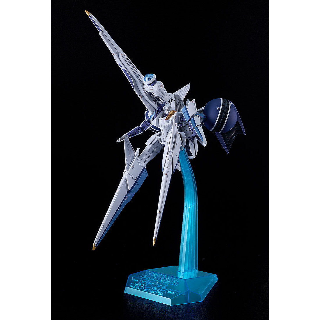 【中古即納】[PTM] PLAMAX SPEX-07 ブラスティー クルーズチェイサー ブラスティー プラモデル マックスファクトリー(20250330)