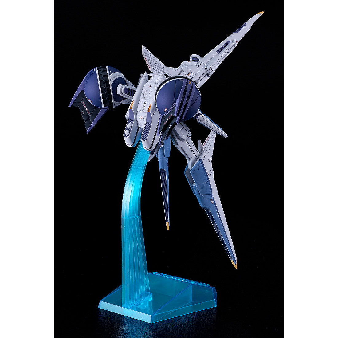 【中古即納】[PTM] PLAMAX SPEX-07 ブラスティー クルーズチェイサー ブラスティー プラモデル マックスファクトリー(20250330)
