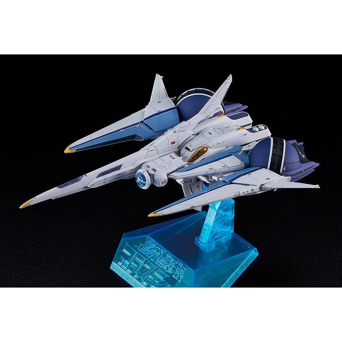 【中古即納】[PTM] PLAMAX SPEX-07 ブラスティー クルーズチェイサー ブラスティー プラモデル マックスファクトリー(20250330)