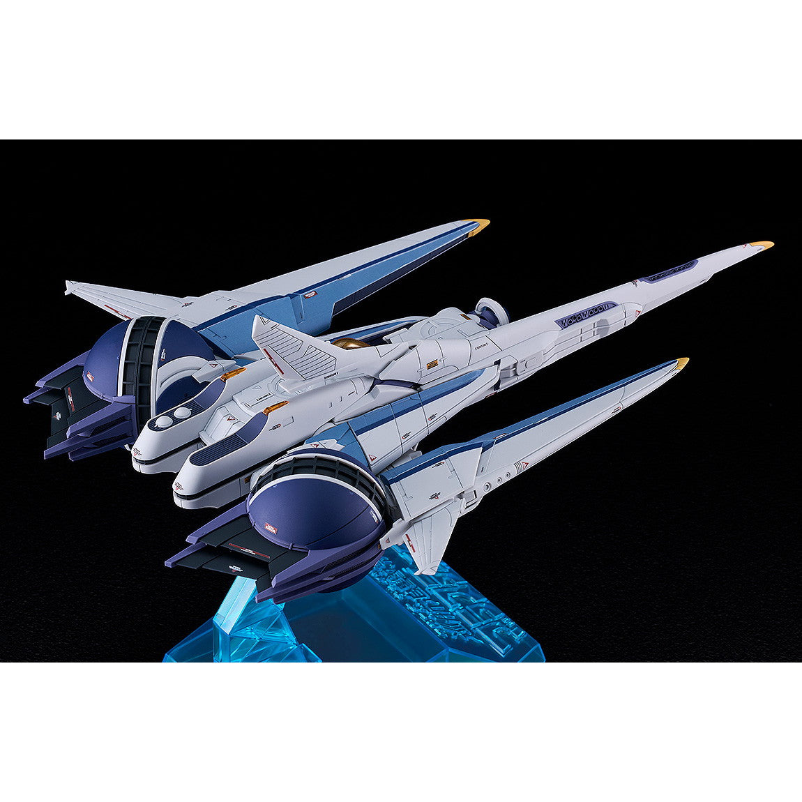 【中古即納】[PTM] PLAMAX SPEX-07 ブラスティー クルーズチェイサー ブラスティー プラモデル マックスファクトリー(20250330)