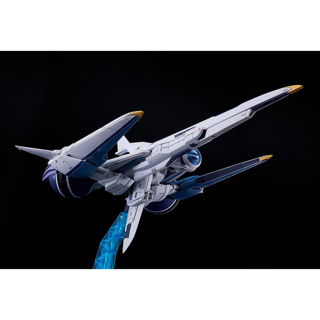【中古即納】[PTM] PLAMAX SPEX-07 ブラスティー クルーズチェイサー ブラスティー プラモデル マックスファクトリー(20250330)