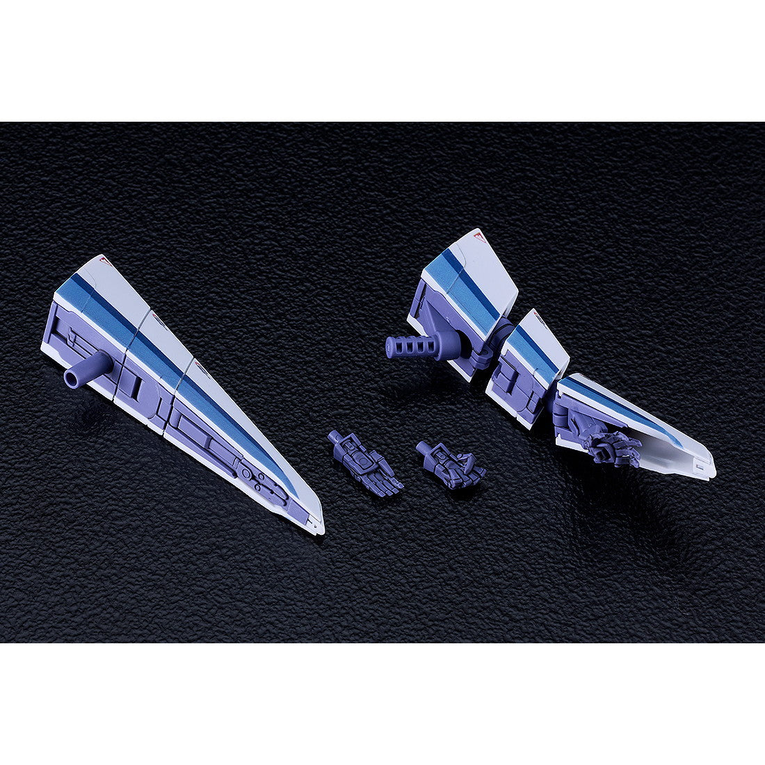 【中古即納】[PTM] PLAMAX SPEX-07 ブラスティー クルーズチェイサー ブラスティー プラモデル マックスファクトリー(20250330)