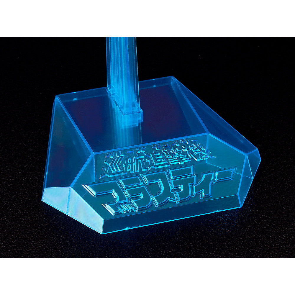 【中古即納】[PTM] PLAMAX SPEX-07 ブラスティー クルーズチェイサー ブラスティー プラモデル マックスファクトリー(20250330)