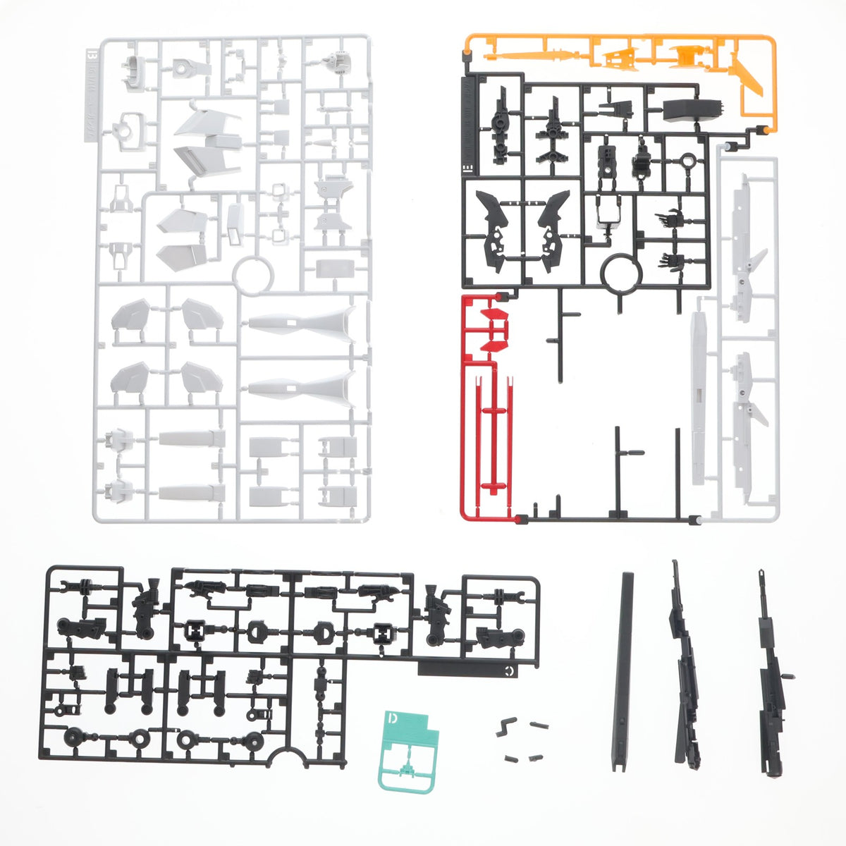 【中古即納】[PTM] GUNDAM SIDE-F限定 ENTRY GRADE 1/144 RX-93ff νガンダム 機動戦士ガンダム 逆襲のシャア プラモデル(5063423) バンダイスピリッツ(20220430)
