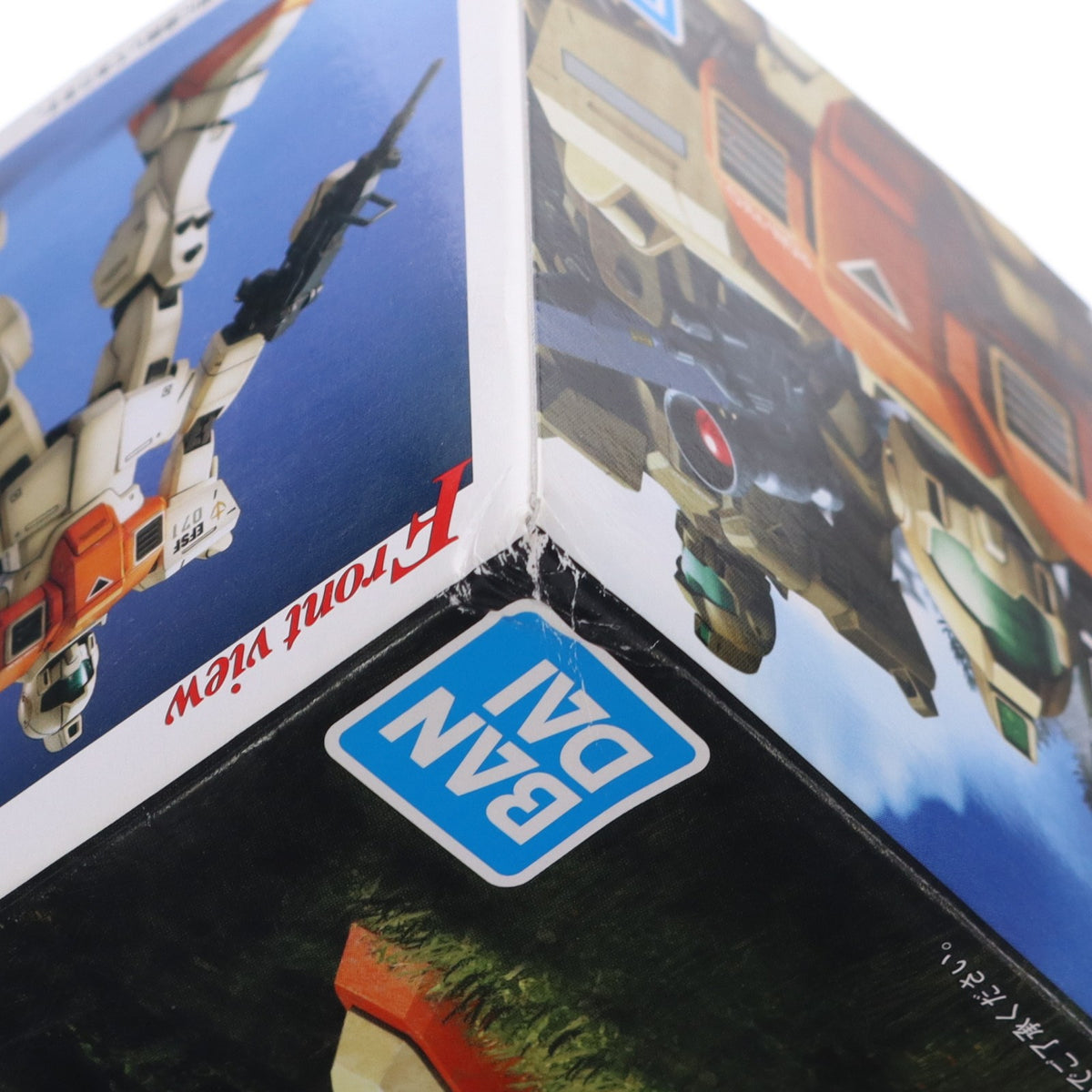 【中古即納】[PTM] (再販) MG 1/100 RGM-79(G) 陸戦型ジム 機動戦士ガンダム 第08MS小隊 プラモデル(5063146) バンダイスピリッツ(20260422)