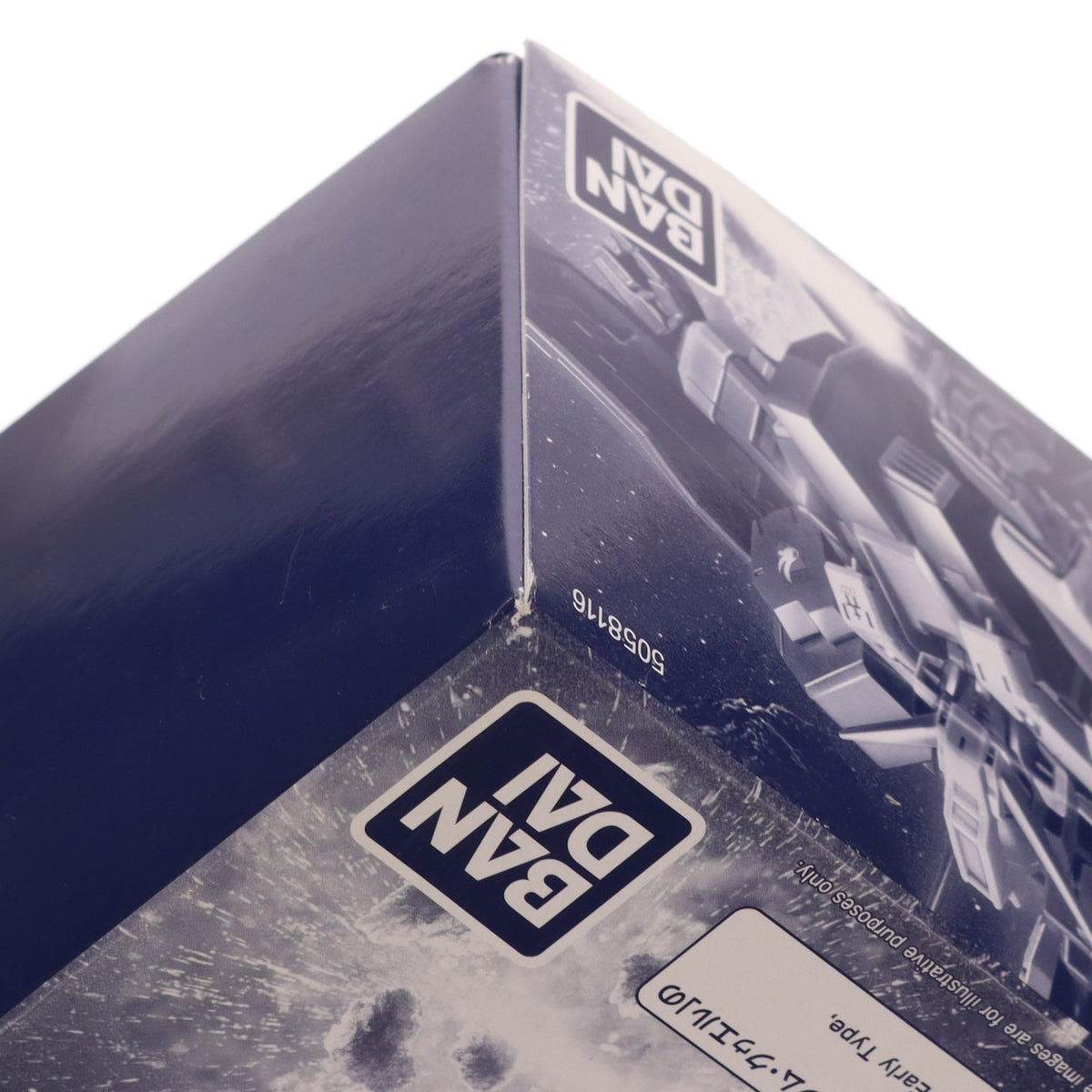 【中古即納】[PTM] プレミアムバンダイ限定 MG 1/100 RX121-2 TR-1[ヘイズル2号機] アーリータイプ/ヘイズル予備機/ジム・クゥエル ADVANCE OF Z(アドバンスオブゼータ) ティターンズの旗のもとに プラモデル(5058116) バンダイスピリッツ(20190918)