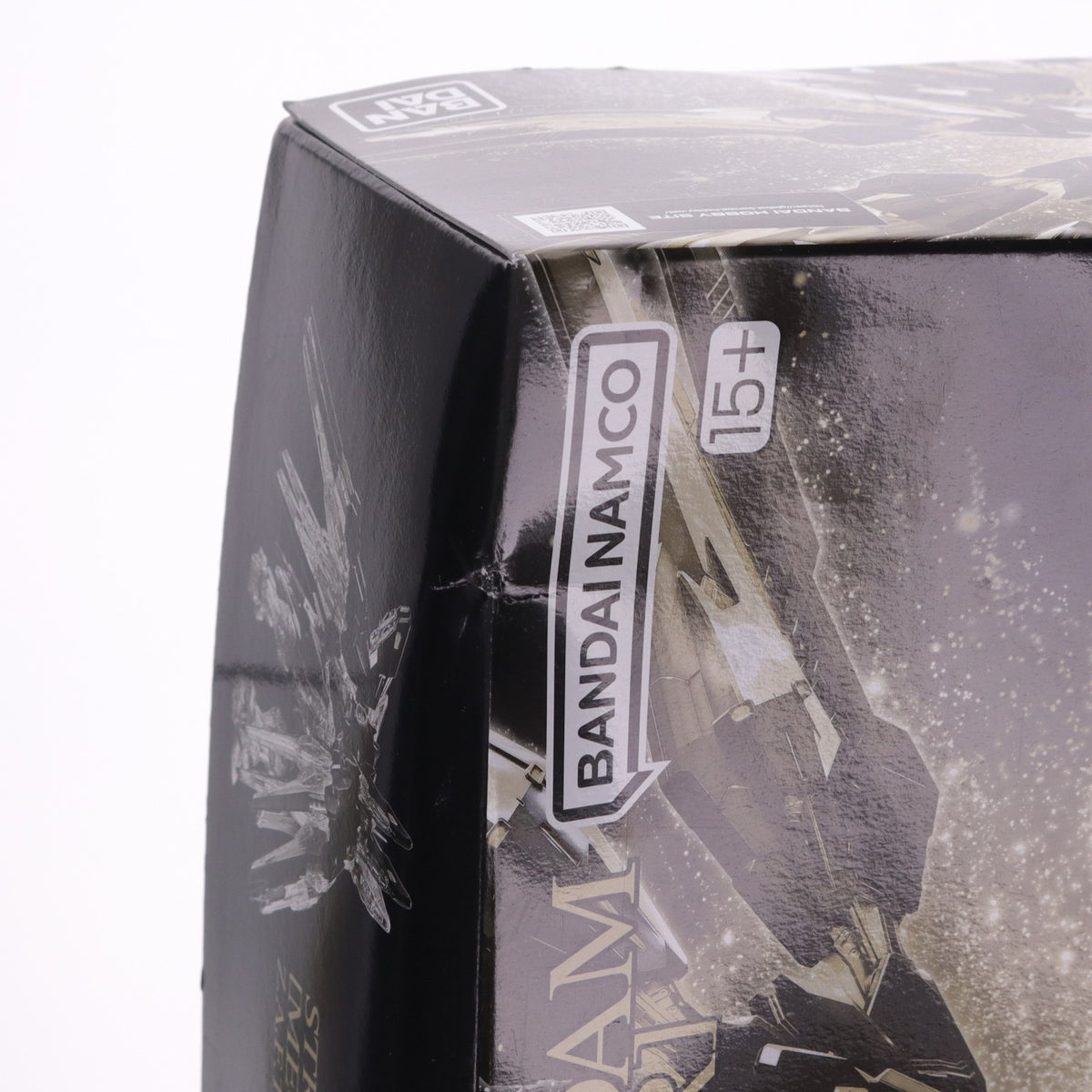 【中古即納】[PTM] プレミアムバンダイ限定 MGEX 1/100 ストライクフリーダムガンダム[メカニカルクリア] 機動戦士ガンダムSEED DESTINY(シード デスティニー) プラモデル(5072049) バンダイスピリッツ(20260116)