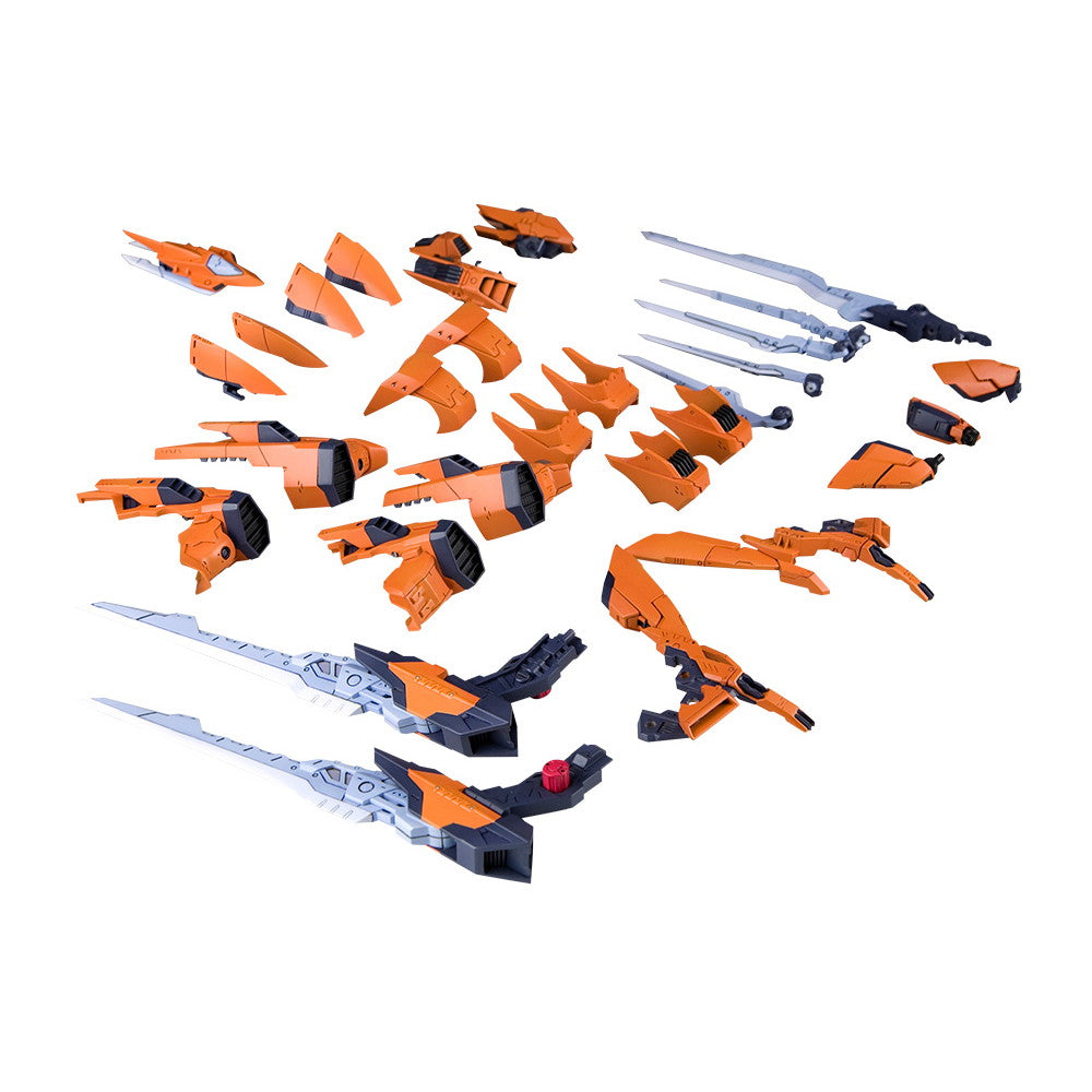 【中古即納】[PTM] (再販) HMM 1/72 ライガーゼロ専用 シュナイダーユニット マーキングプラスVer. ZOIDS(ゾイド) プラモデル(ZD143R) コトブキヤ(20250926)