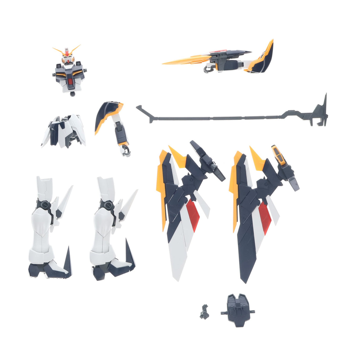 【中古即納】[PTM] プレミアムバンダイ限定 MG 1/100 XXXG-01D ガンダムデスサイズ EW(ルーセット装備) 新機動戦記ガンダムW Endless Waltz(エンドレスワルツ) 敗者たちの栄光 プラモデル(5059558) バンダイスピリッツ(20200415)