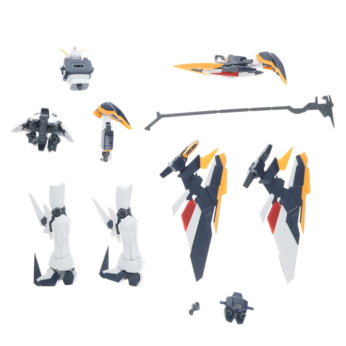 【中古即納】[PTM] プレミアムバンダイ限定 MG 1/100 XXXG-01D ガンダムデスサイズ EW(ルーセット装備) 新機動戦記ガンダムW Endless Waltz(エンドレスワルツ) 敗者たちの栄光 プラモデル(5059558) バンダイスピリッツ(20200415)