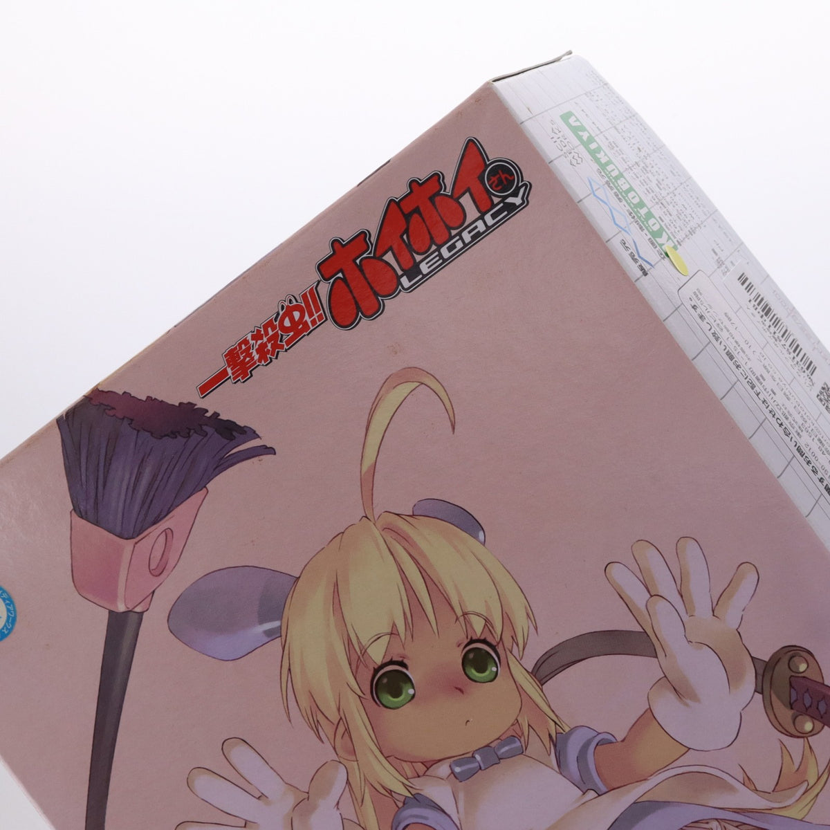 【中古即納】[PTM] 1/1 カラフルホイホイさん アリスVer. 一撃殺虫!!ホイホイさん LEGACY プラモデル コトブキヤ(20091003)
