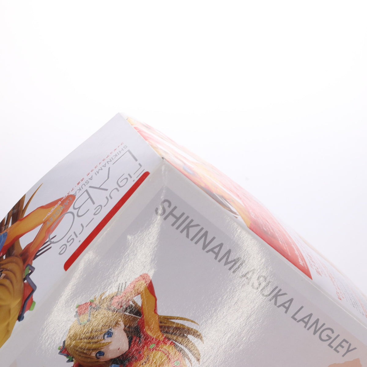 【中古即納】[PTM] Figure-rise LABO(フィギュアライズラボ) 式波・アスカ・ラングレー ヱヴァンゲリヲン新劇場版:破 プラモデル(5060755) バンダイスピリッツ(20210327)