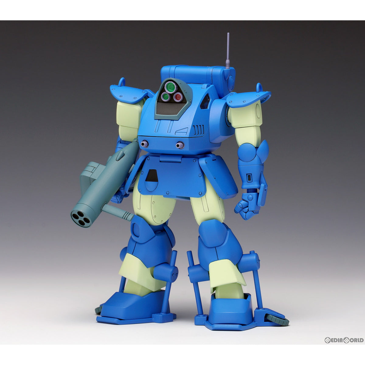 【中古即納】[PTM] 1/35 スナッピングタートル[PS版]初回限定版 装甲騎兵ボトムズ プラモデル(BK-198) ウェーブ(WAVE)(20230701)