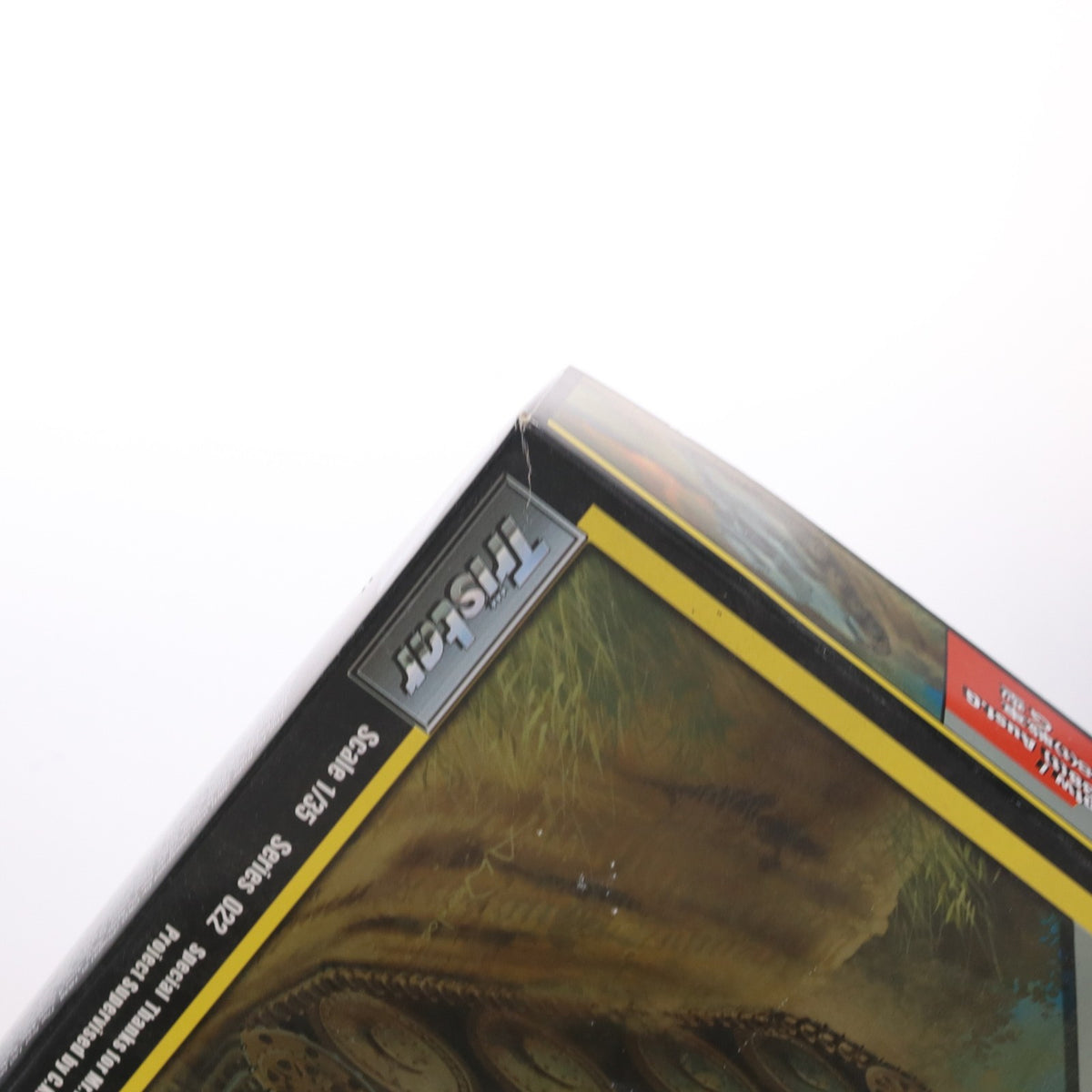 【中古即納】[PTM] シリーズNo.022 1/35 ドイツ38(t)戦車 G型 プラモデル(35022) Tristar(トライスター)(20061231)