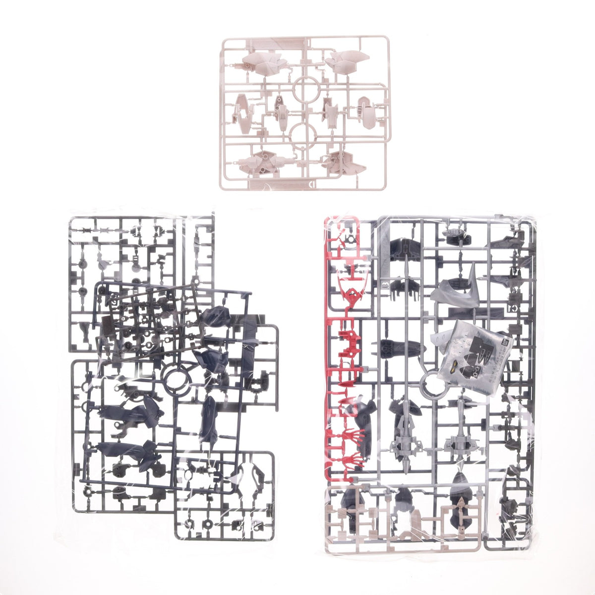 【中古即納】[PTM] (再販) HG 1/144 ガンダムグレモリー 機動戦士ガンダム 鉄血のオルフェンズ 月鋼 プラモデル(5061980) バンダイスピリッツ(20240824)