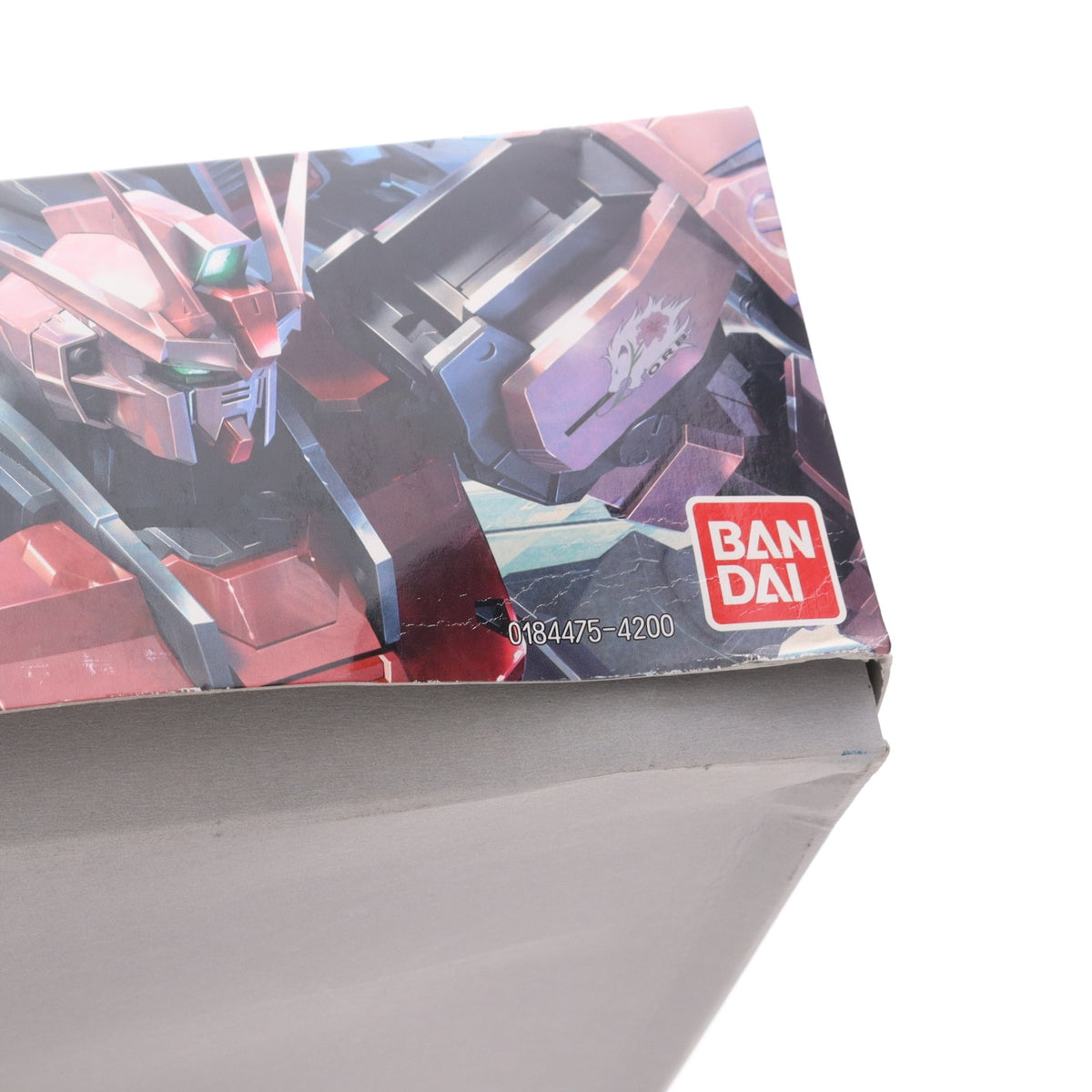 【中古即納】[PTM] MG 1/100 ストライクルージュ オオトリ装備 Ver.RM 機動戦士ガンダムSEED DESTINY(シード デスティニー) プラモデル(844750) バンダイ(20170624)