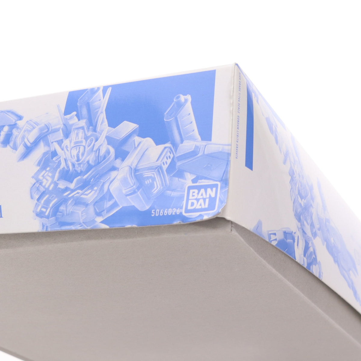【中古即納】[PTM] プレミアムバンダイ限定 HG 1/144 ガンダムルブリスアノクタ 機動戦士ガンダム 水星の魔女 ヴァナディースハート プラモデル(5066026) バンダイスピリッツ(20231231)