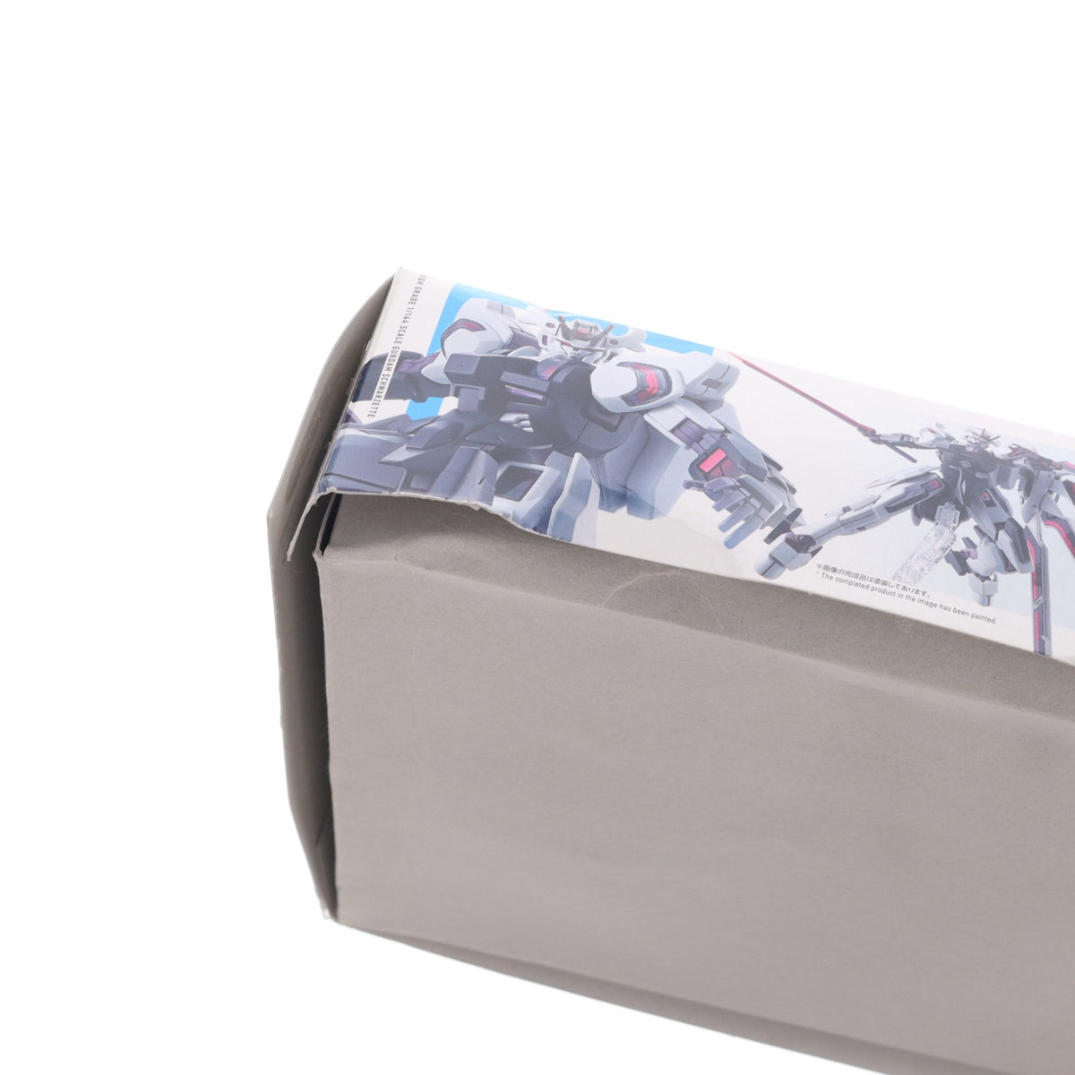【中古即納】[PTM] (再販) HG 1/144 ガンダムシュバルゼッテ 機動戦士ガンダム 水星の魔女 プラモデル(5065024) バンダイスピリッツ(20260725)
