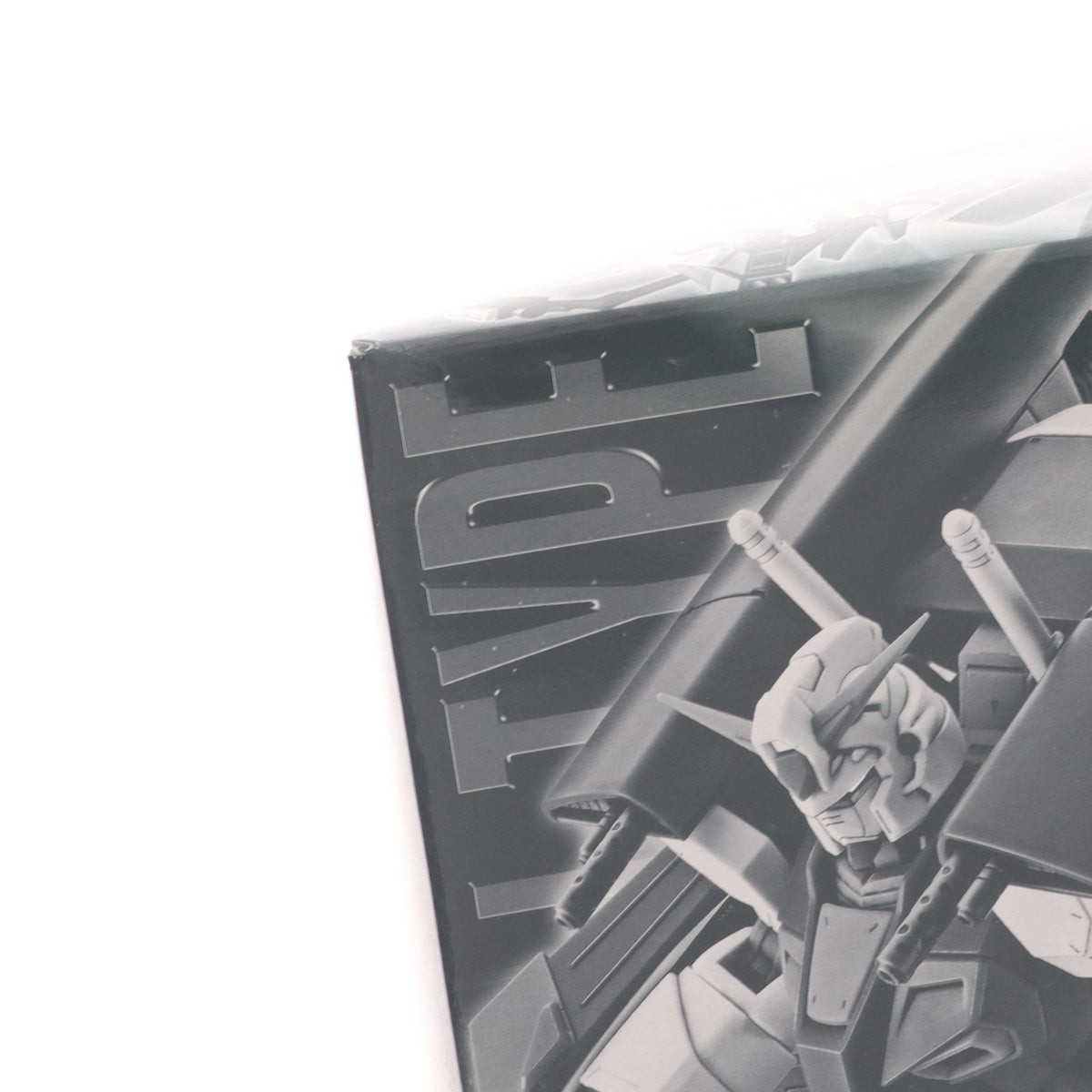 【中古即納】[PTM] プレミアムバンダイ限定 MG 1/100 ガンダムF90用 ミッションパック Aタイプ&Lタイプ 機動戦士ガンダムF90 プラモデル用アクセサリ(5066377) バンダイスピリッツ(20240228)