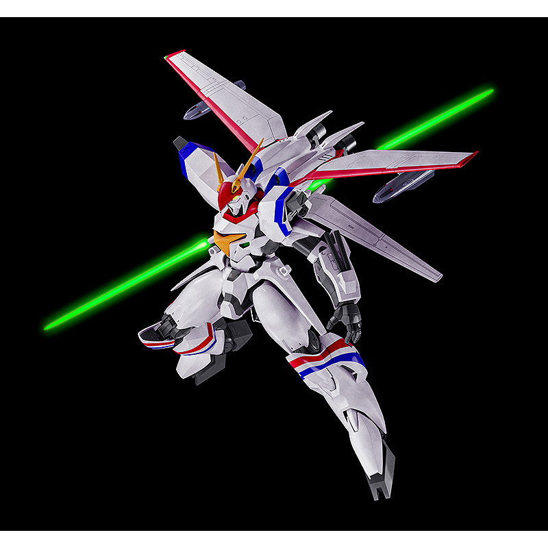 【中古即納】[PTM] PLAMAX 1/72 XD-01ドラグナー1 機甲戦記ドラグナー プラモデル マックスファクトリー(20251101)