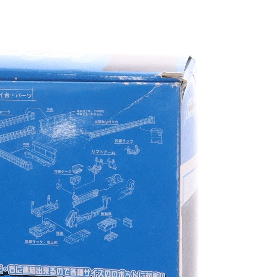 【中古即納】[PTM] M.S.G モデリングサポートグッズ メカニカル・チェーンベース003 プラモデル用アクセサリ(MB11) コトブキヤ(20120125)