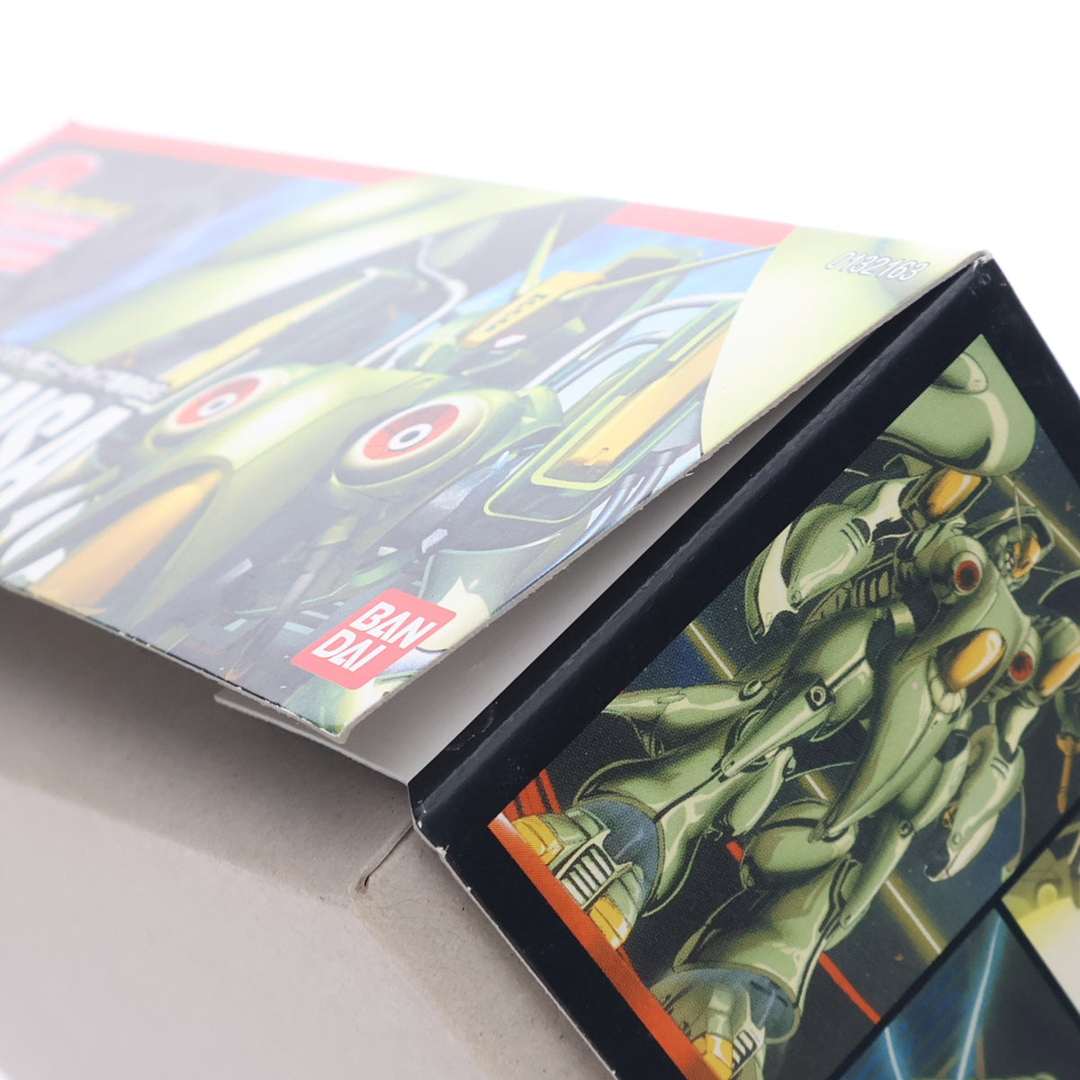 【中古即納】[PTM] ガンダムコレクション 1/400 NZ-000 クィンマンサ 機動戦士ガンダムZZ(ダブルゼータ) プラモデル(0132163) バンダイ(20050328)